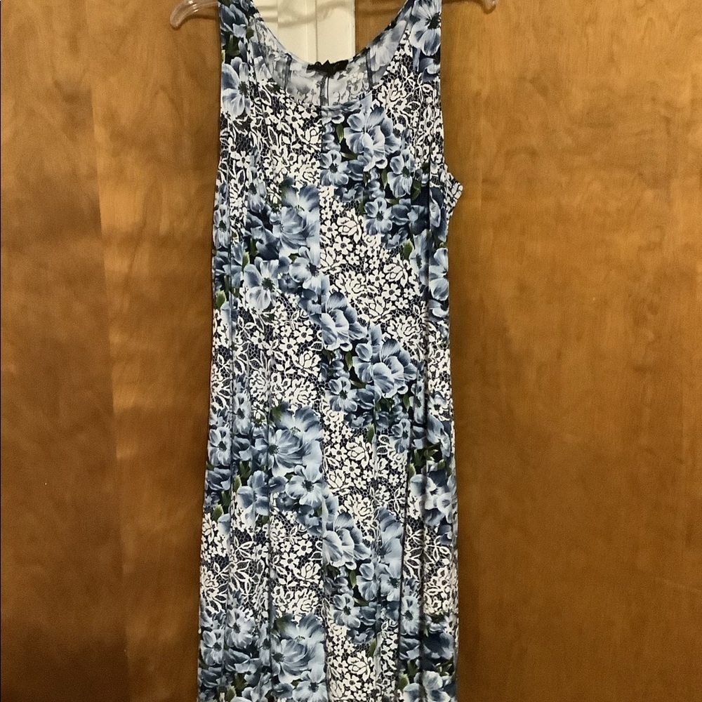 Sun dress